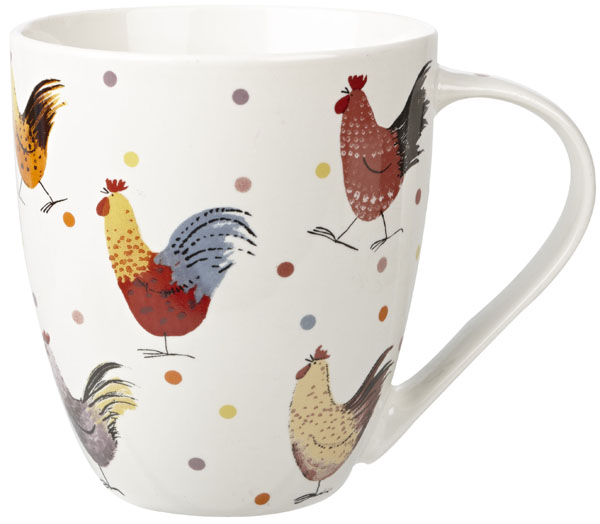 Mug